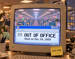 Out of Office