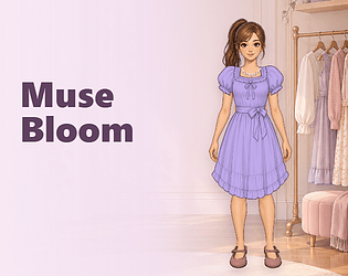 Muse Bloom
