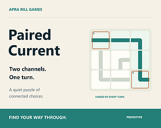Paired Current
