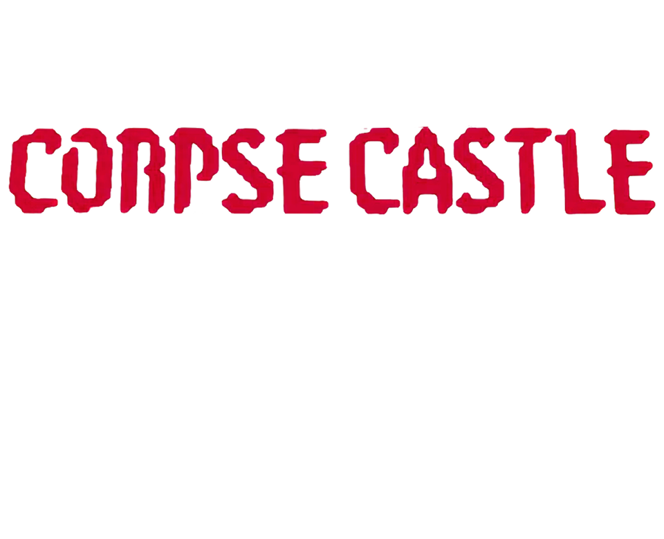 Corpse Castle on Steam