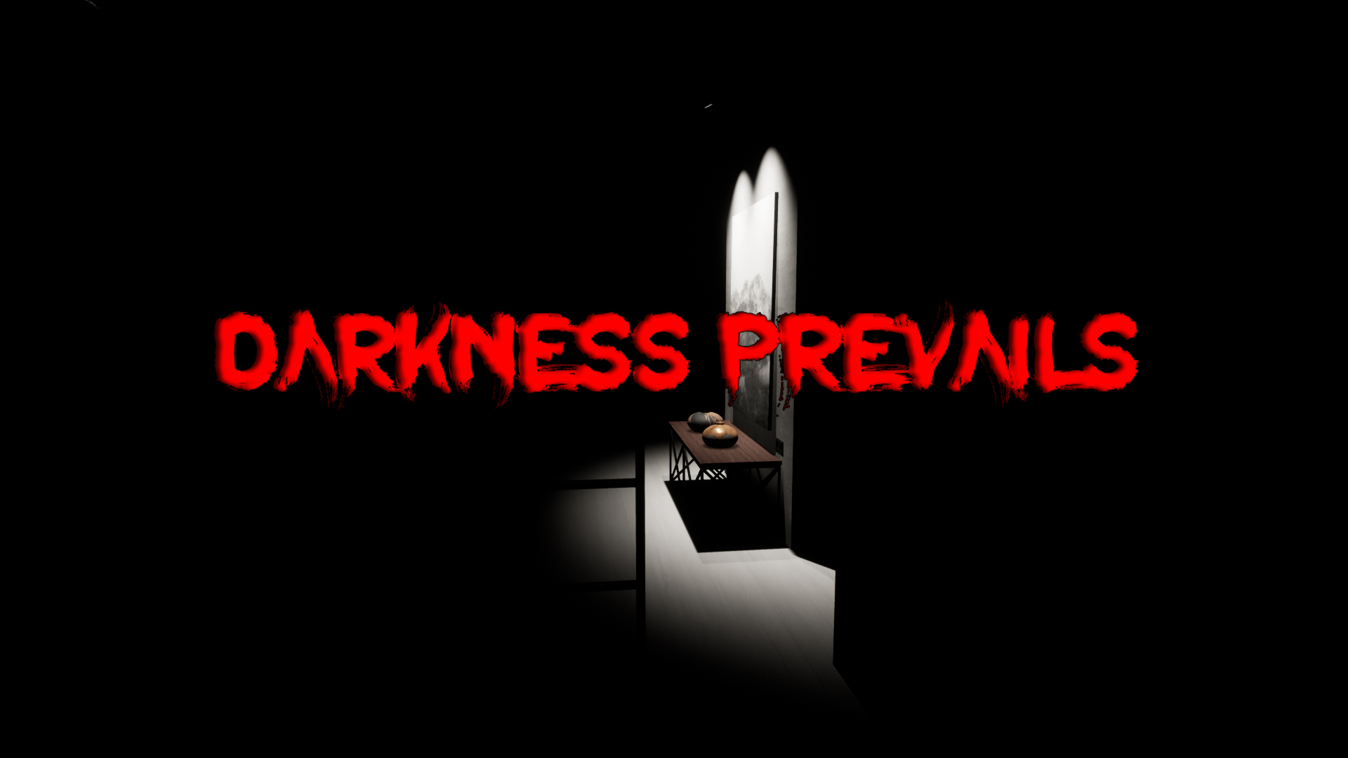 Darkness Prevails by SHEOL GAMES