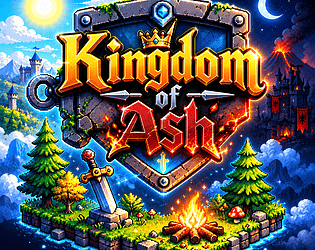 Kingdom of Ash