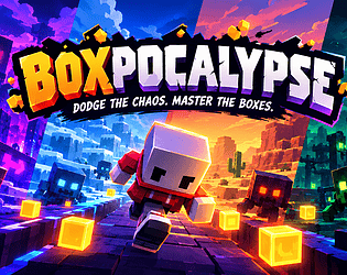 Boxapocalypse