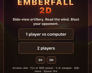 Emberfall