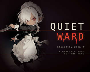 Quiet Ward
