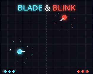 BLADE-&-BLINK