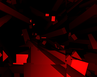 CUBES INCOMING!