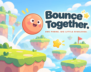 Bounce together