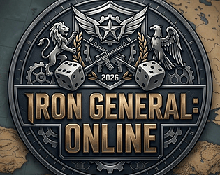 Iron General: Online