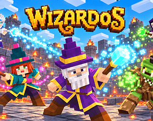 Wizardos