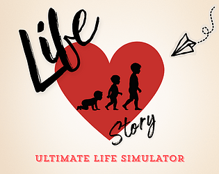 Life Story - Ultimate Life Simulator