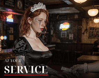 At Your Service