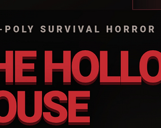 The Hollow House