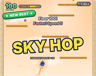 Sky Hop