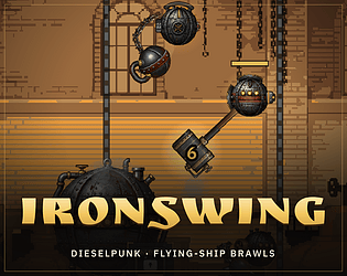 Ironswing