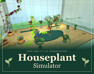 Houseplant Simulator