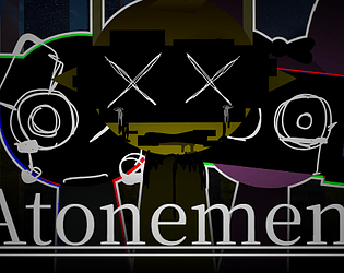 Sprunki Atonement