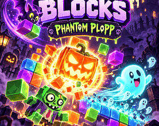 Boo! Blocks