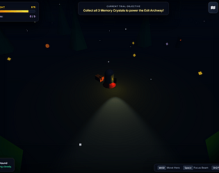 NightRunner