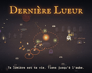 Dernière Lueur