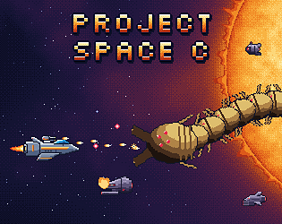 Project Space C