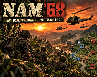 NAM '68