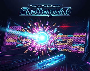 Shatterpoint