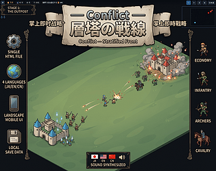 Conflict
