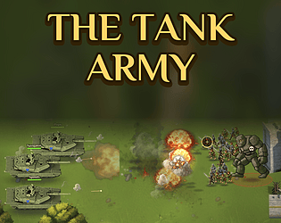 The Tank Army