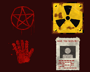 PSX FX - 71 PS1 Effect Sprites | heyheythere sale: 20% off by ...