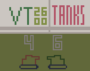 VT Tanks