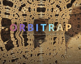 ORBITRAP