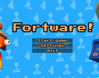 Fortware