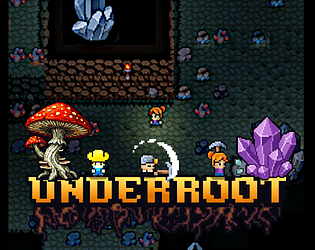 Underroot Web Demo