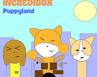 Incredibox Puppyland