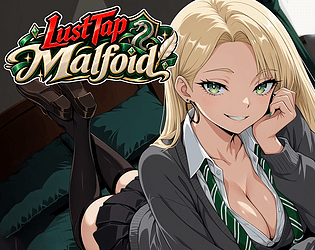 Lust Tap Malfoid 🐍 – FREE GAME