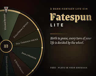 Fatespun Lite