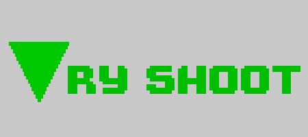 Cover image for TRY SHOOT