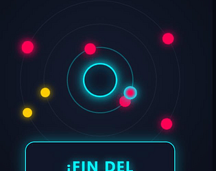 Neon Orbit