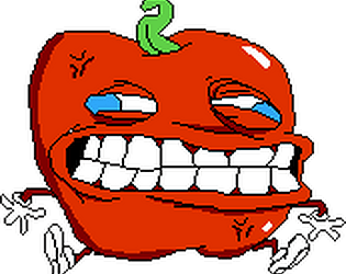 Pizza Tower - Pepperman Boss Build Test