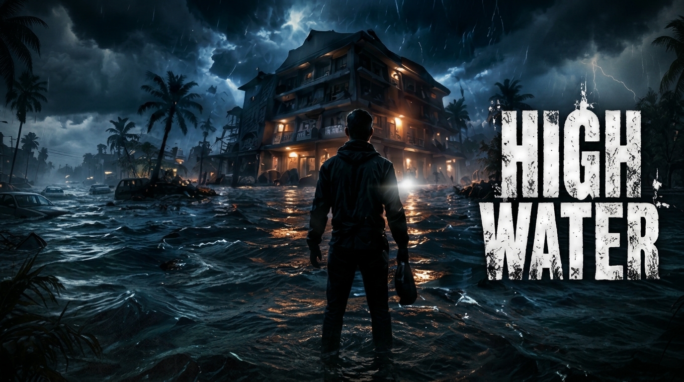 High Water