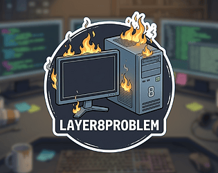 Layer8Problem