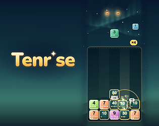 Tenrise