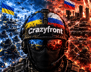 Crazyfront
