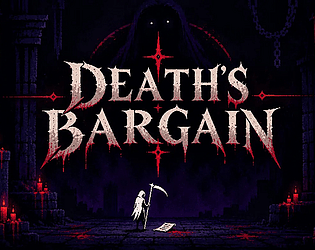 Death's Bargain