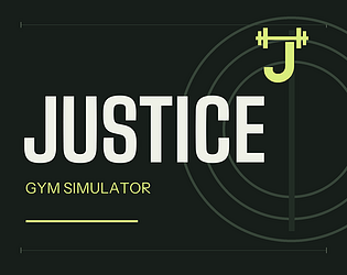 JUSTICE — Gym Simulator