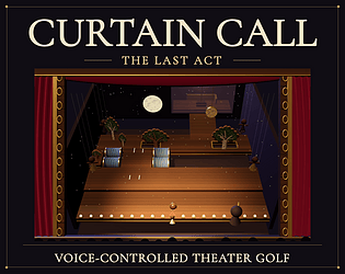 Curtain Call