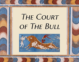 The Court of the Bull