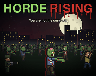 Horde Rising