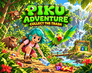Piku Adventure